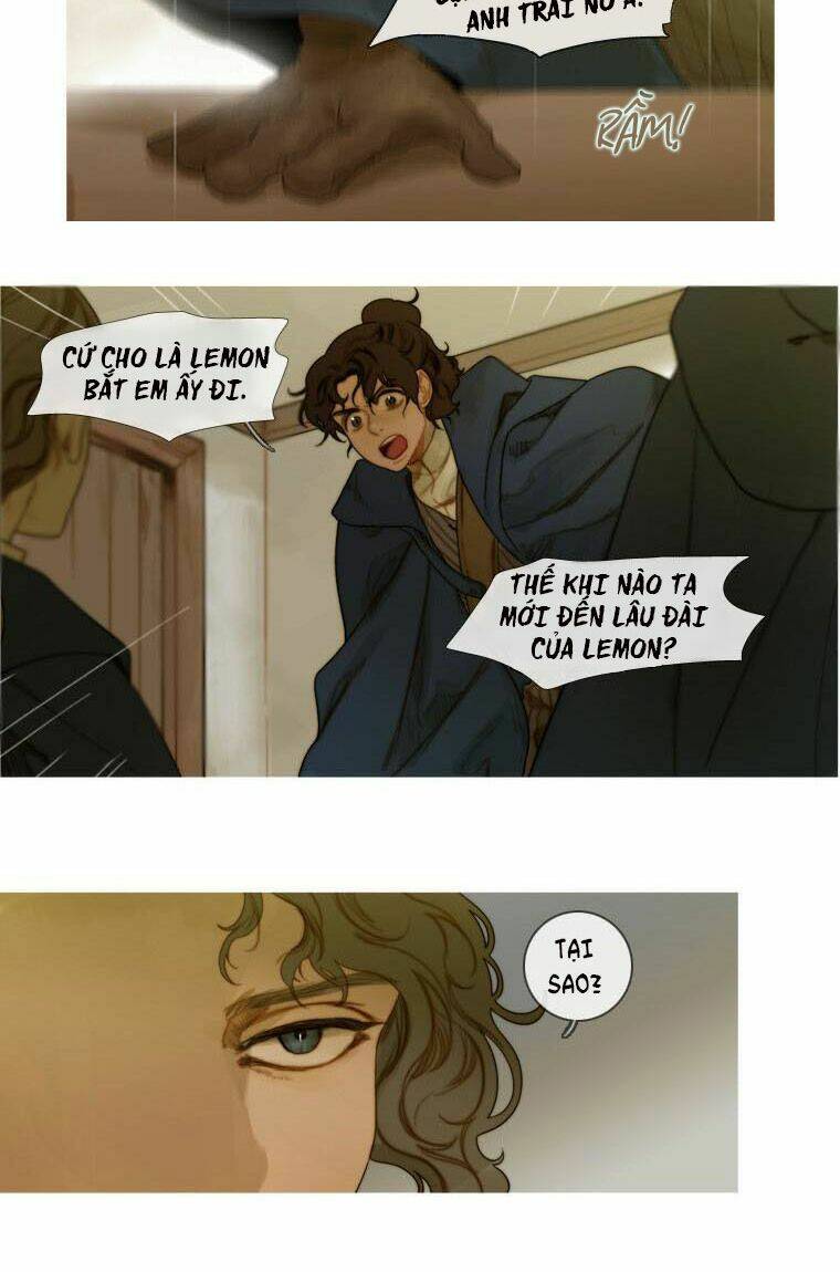 The Pale Horse: Chapter 10