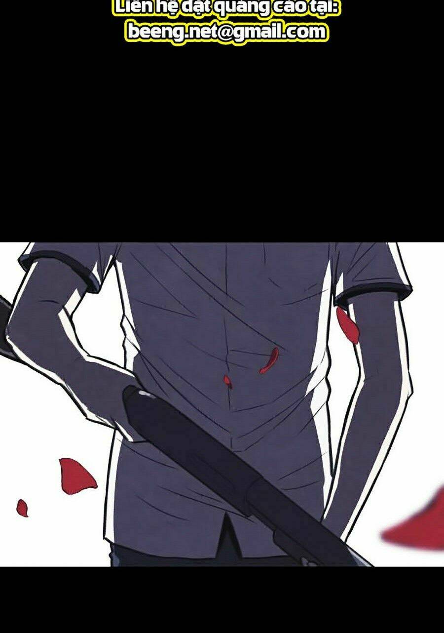 Cậu Bé Shotgun: Chapter 0