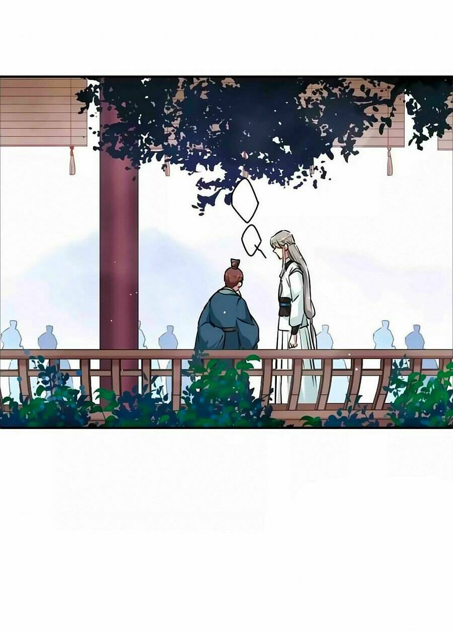 Thượng Quốc Phú Chi Thiên Đống Tuyết: Chapter 16