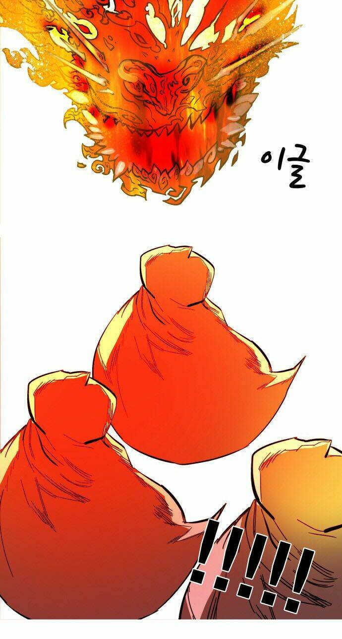 Hard Core Leveling Warrior: Chapter 45