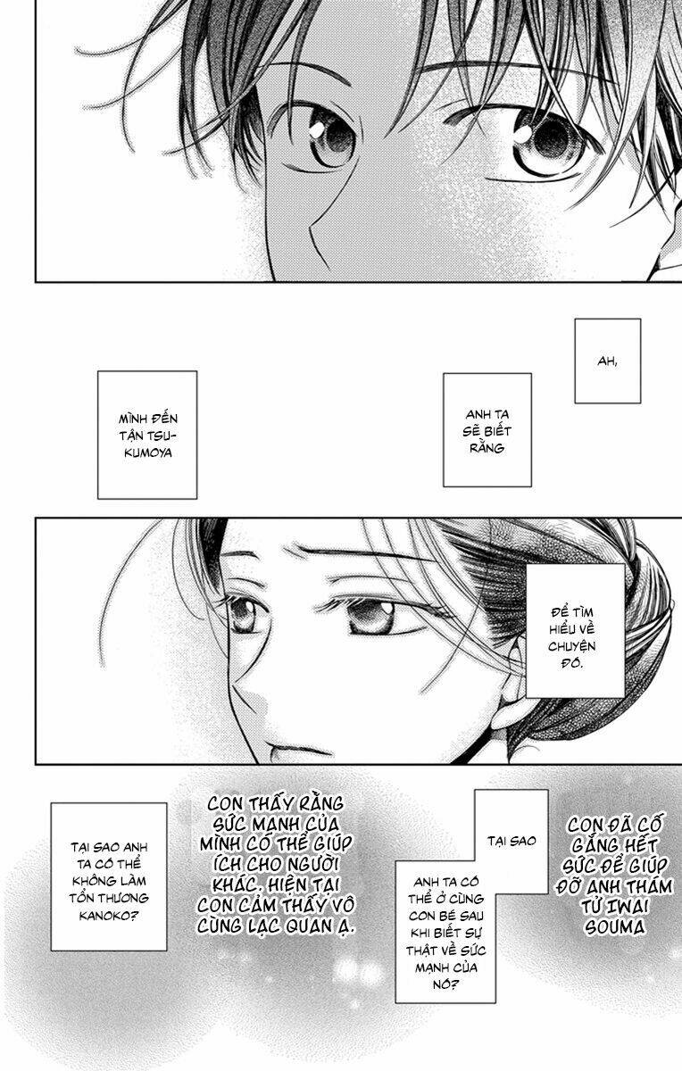 Usotoki Rhetoric: Chapter 22