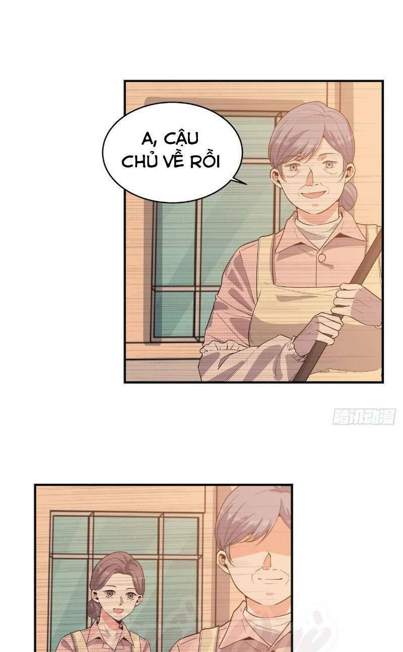 Thát Không Mê Thất: Chapter 56