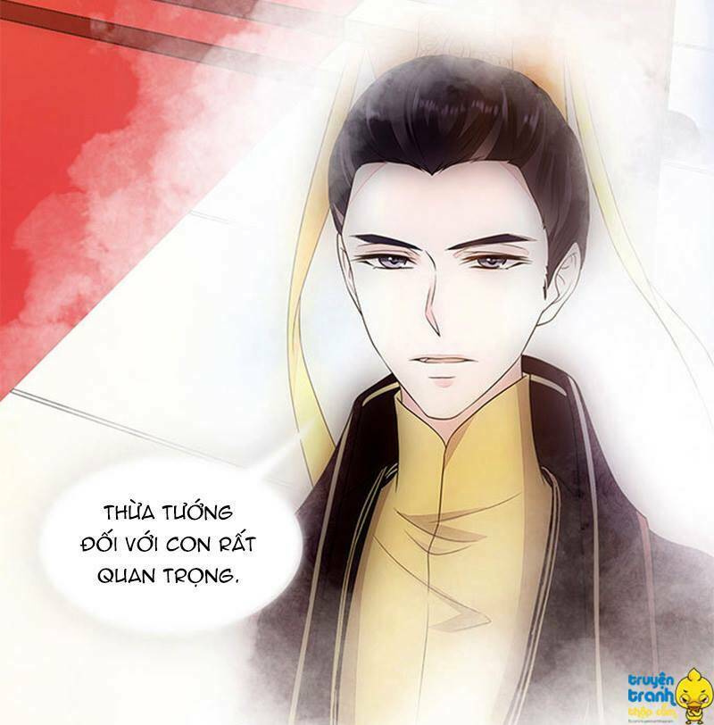 Đại Giá Thừa Tướng: Chapter 73