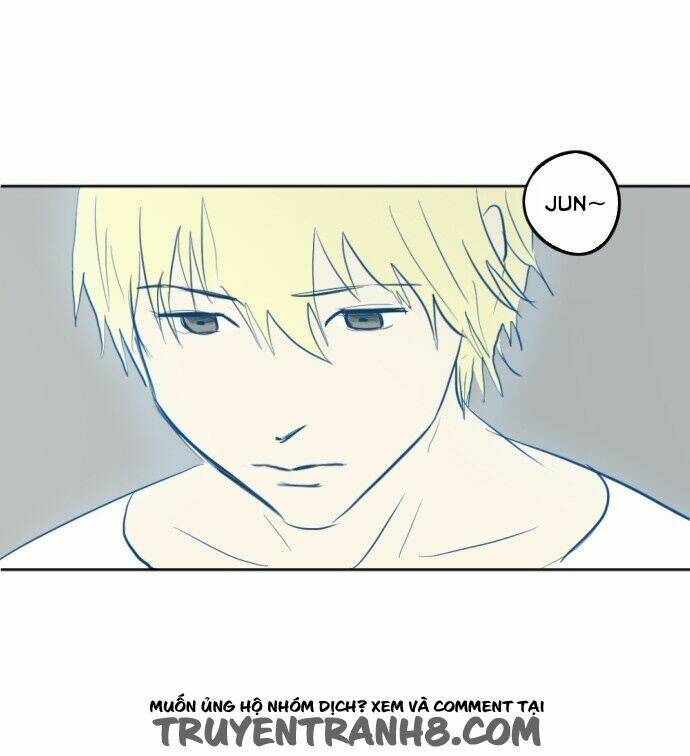 Transparent Cohabitation: Chapter 20