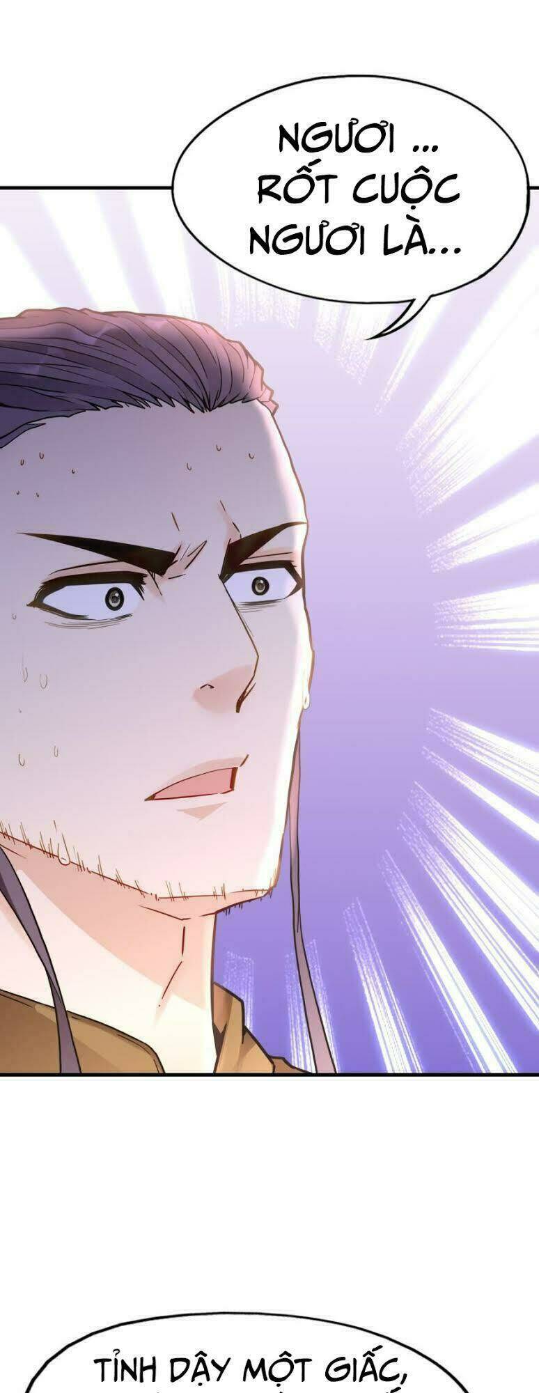 Lão Tổ Của Bạn Đang Online: Chapter 5