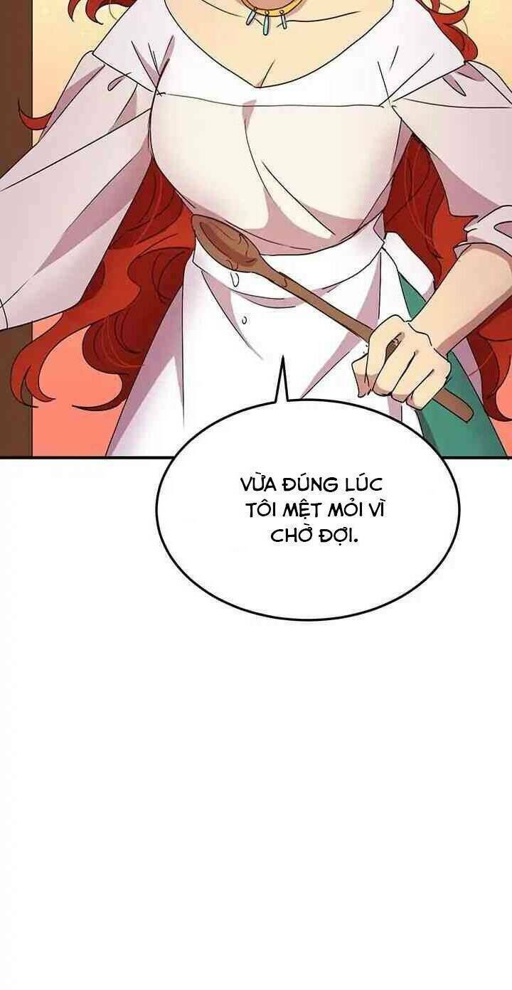 Công Tước, Loạn Vừa Thôi!: Chapter 56