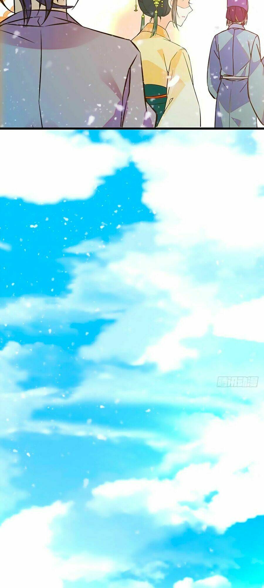 Nhất Thế Khuynh Thành: Lãnh Cung Khí Phi: Chapter 99