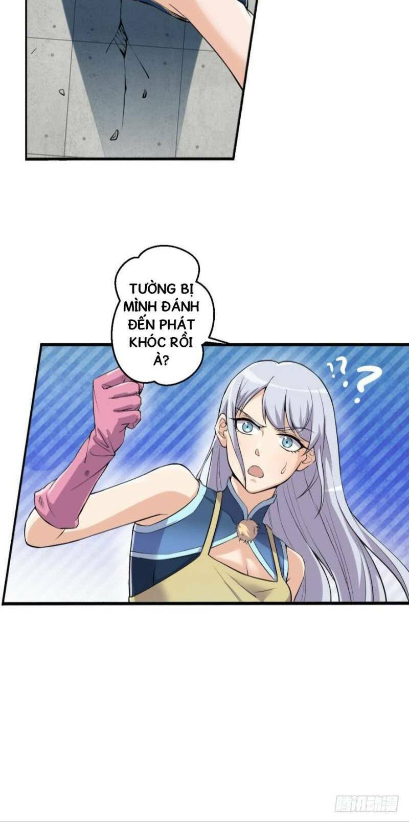 Ta Có Di Sản Tại Dị Giới: Chapter 13