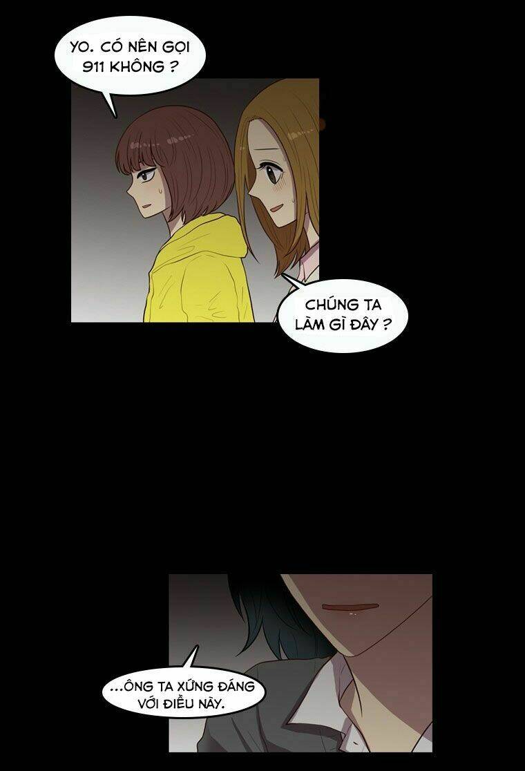 My Shining World: Chapter 60