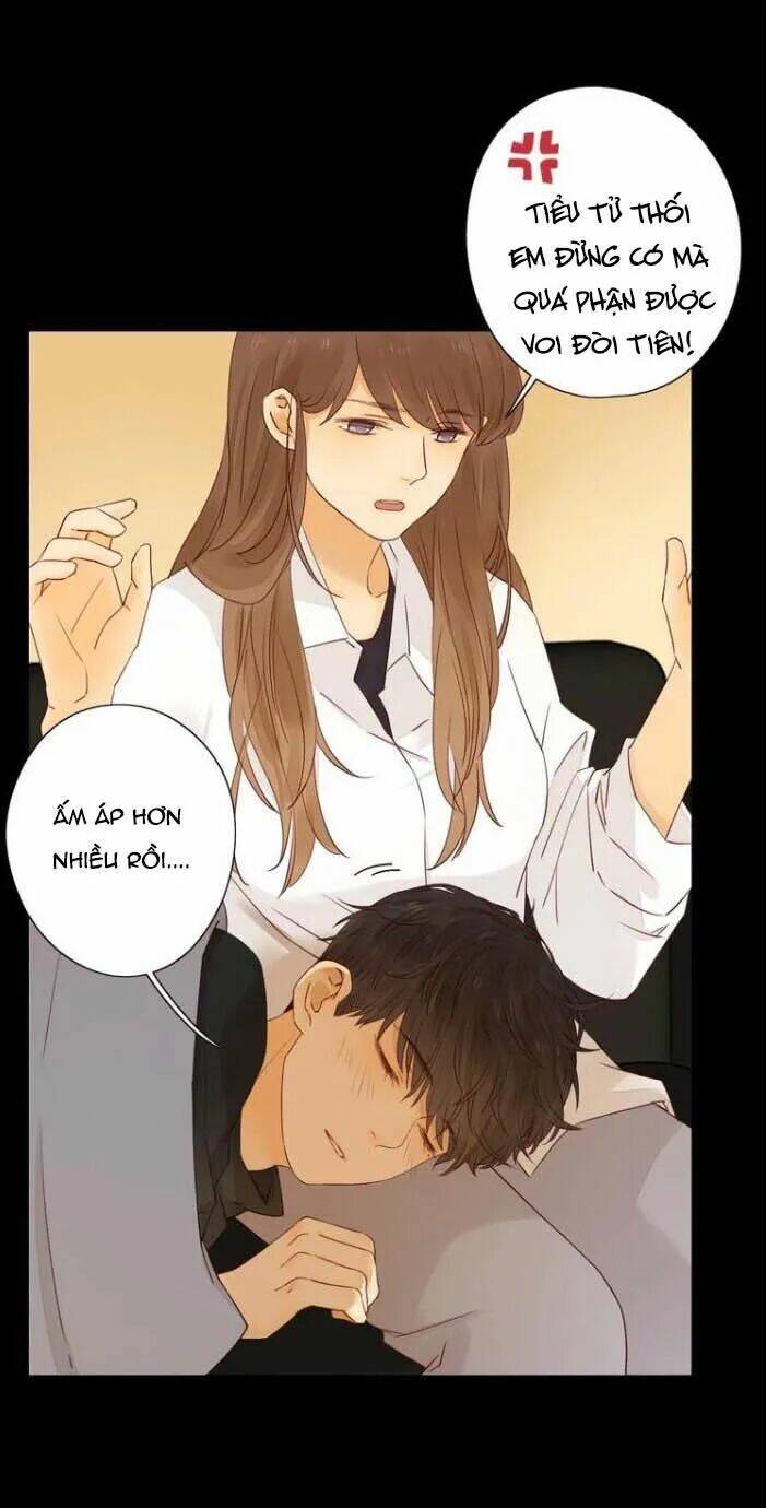 Cô Ấy Không Đáng Yêu: Chapter 13
