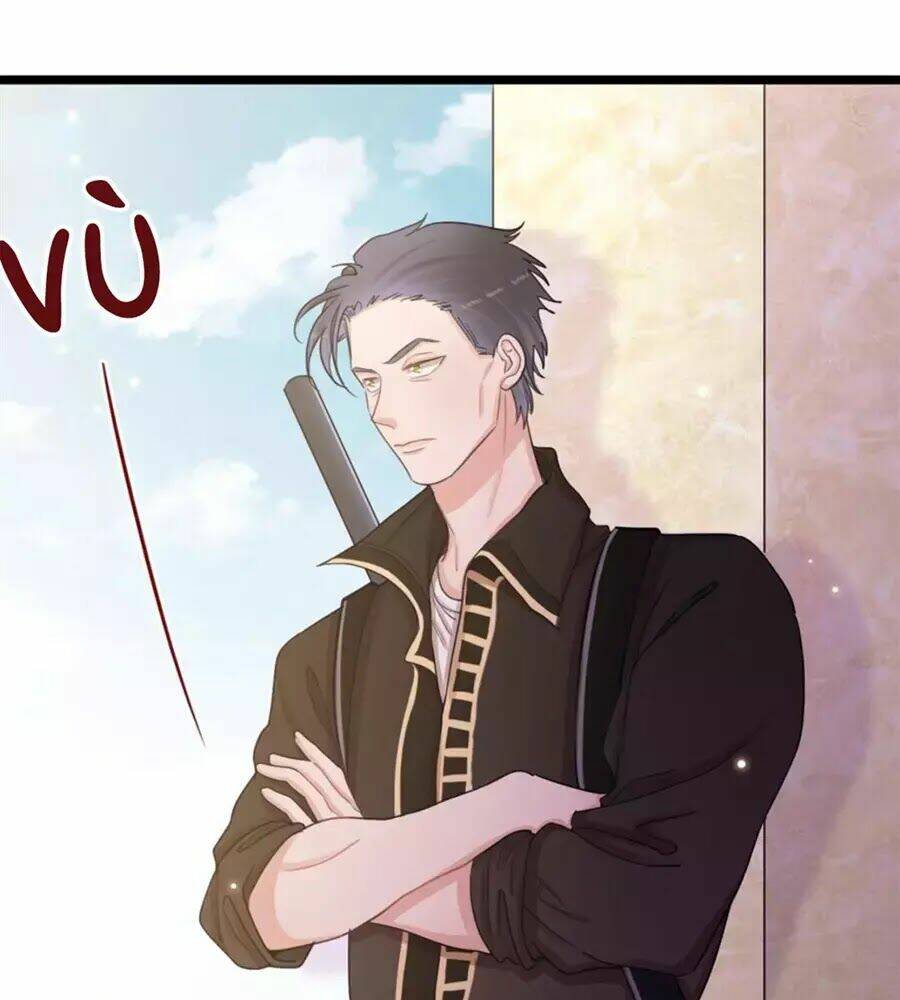 Nữ Phù Thủy Muốn Sống Nổi Loạn: Chapter 34