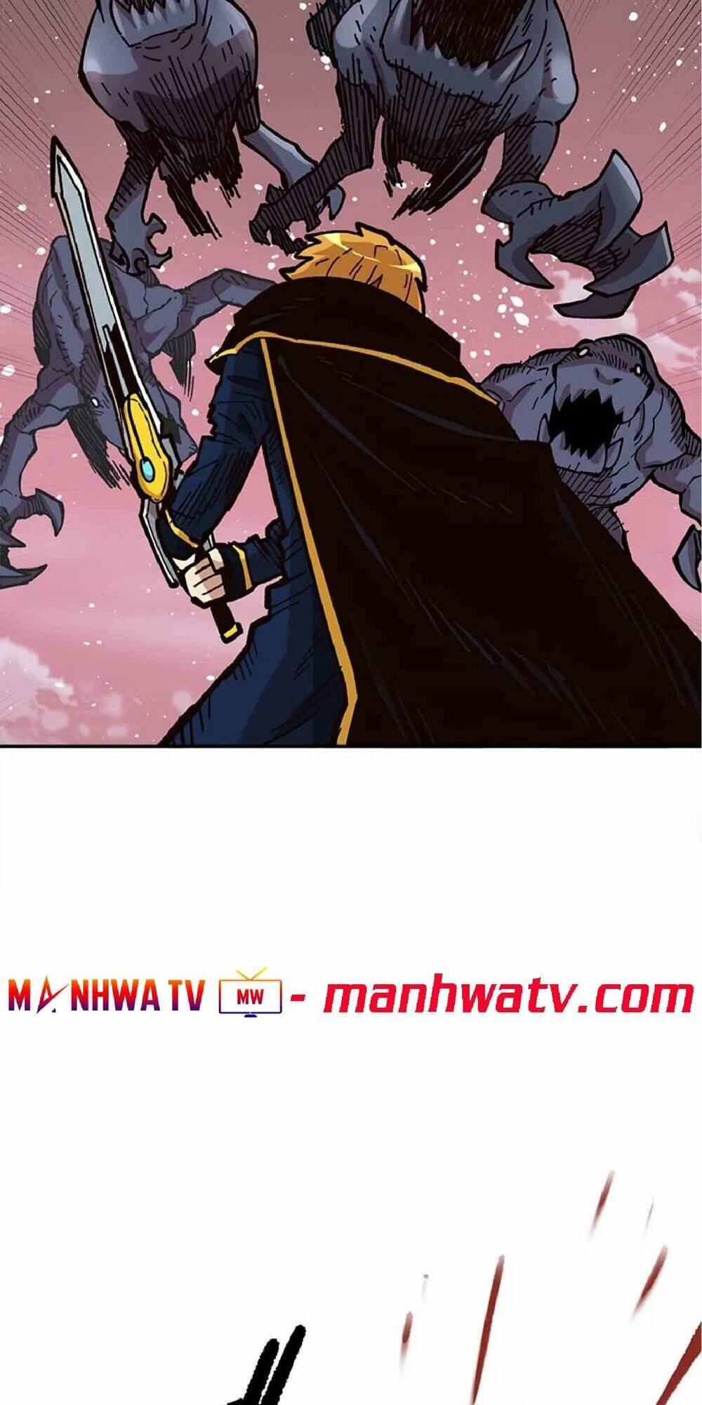 Nô Lệ Nghịch Thiên: Chapter 26