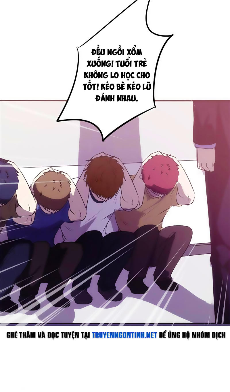 Tối Cường Nông Dân Hệ Thống: Chapter 15