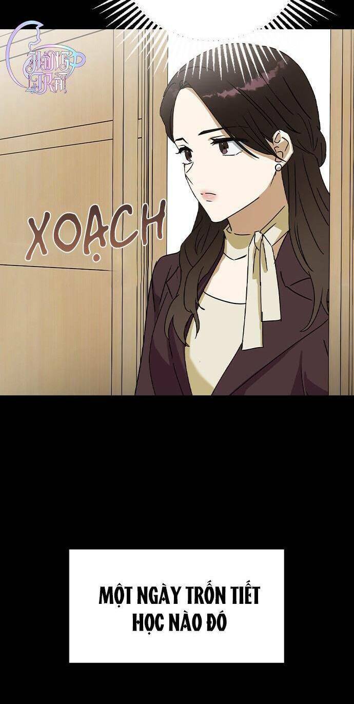 Duyên Nợ Kiếp Trước: Chapter 38