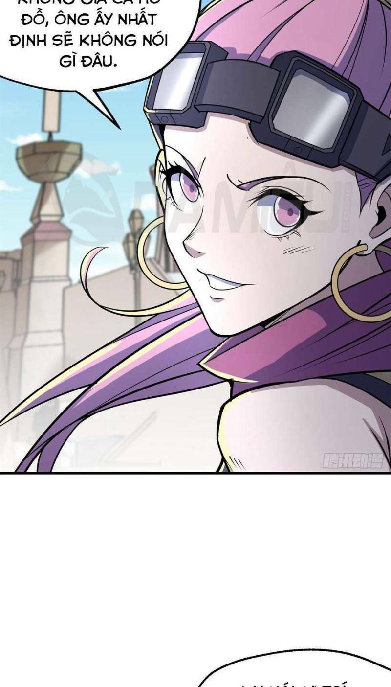 Thú Nhân: Chapter 179