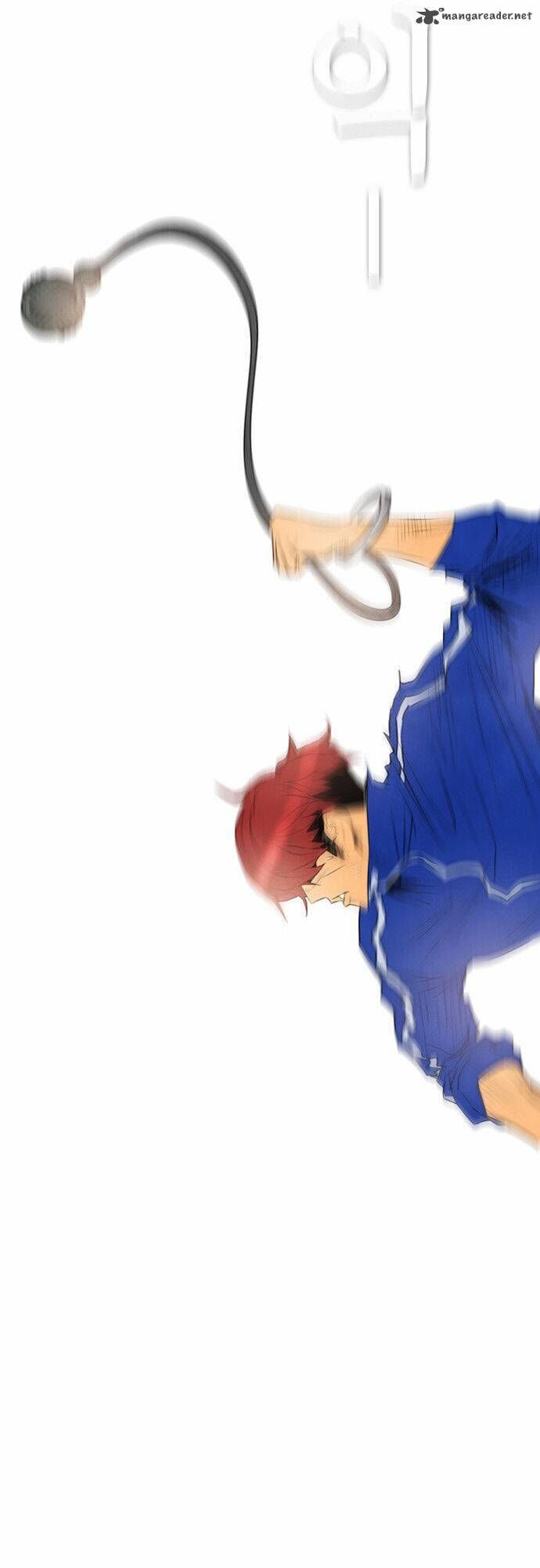 Revival Man: Chapter 34