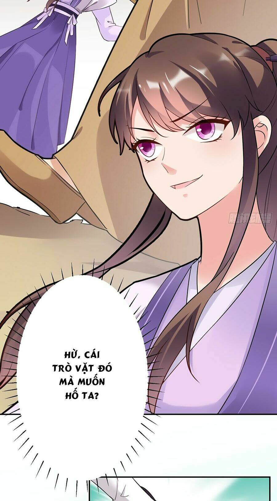 Vương Phi Có Chút Nghịch Ngợm: Chapter 22