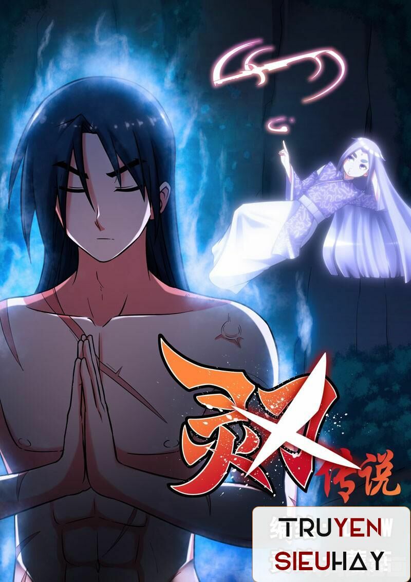 Linh Nhận Truyền Thuyết: Chapter 11
