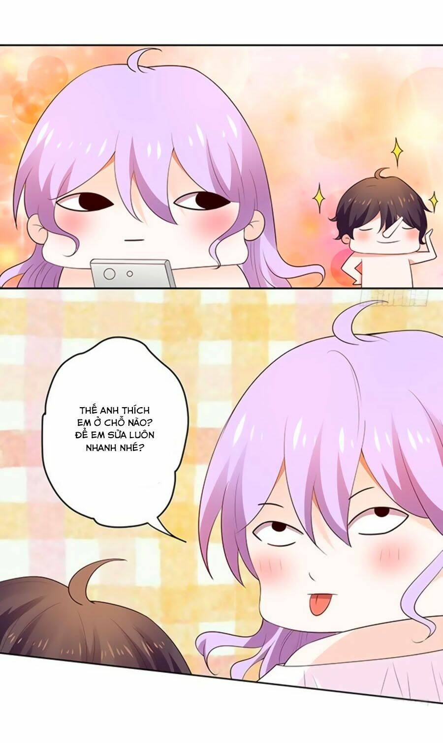 Bạn Trai Là Ngôi Sao: Chapter 125