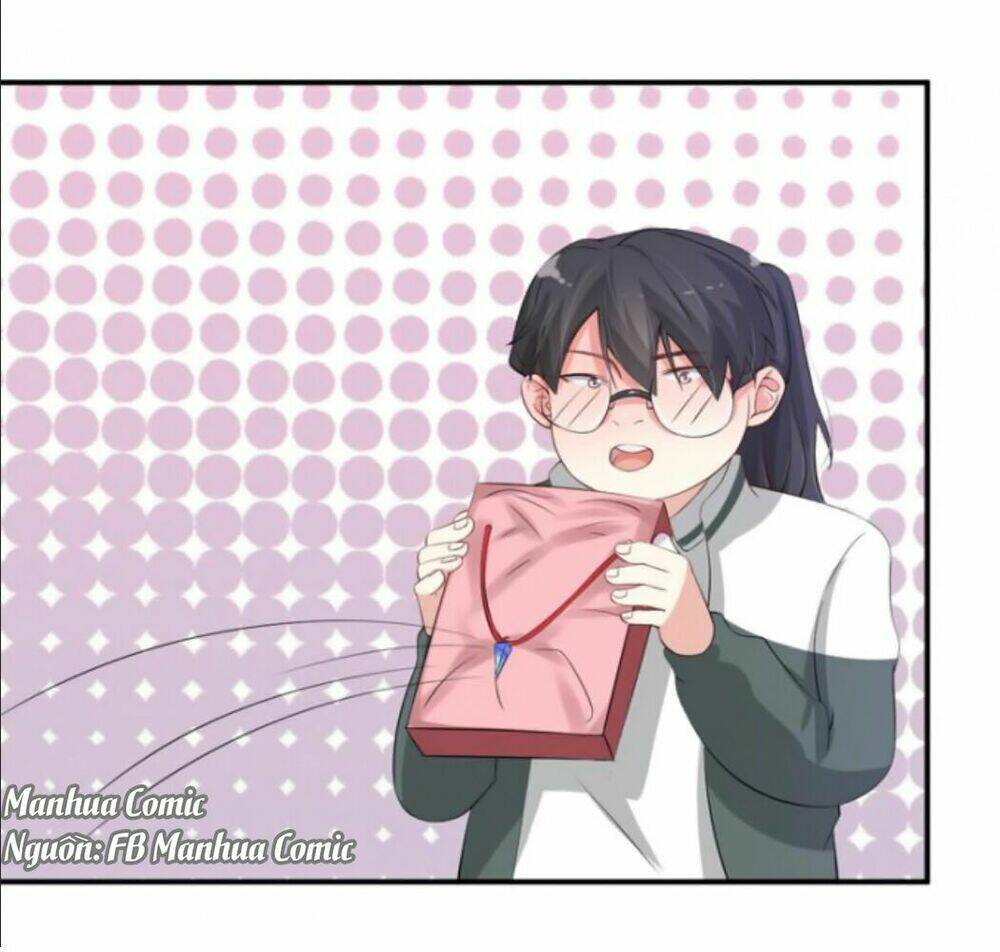 Ngu Võng Chi Tranh: Chapter 1