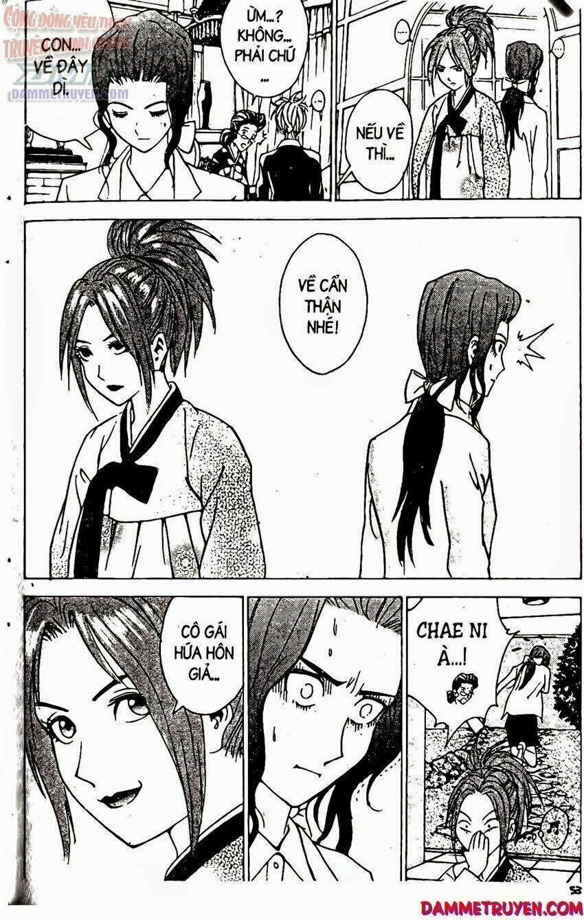 Ai Hơn Ai: Chapter 122