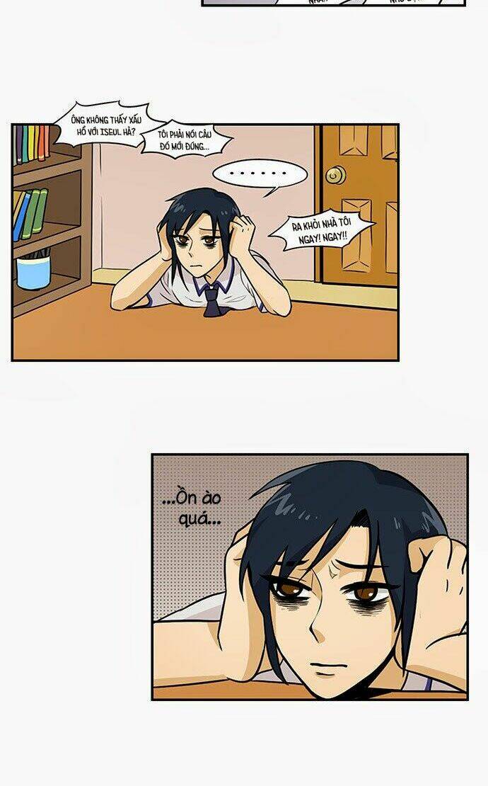 Hắn Ta Là Rồng: Chapter 60