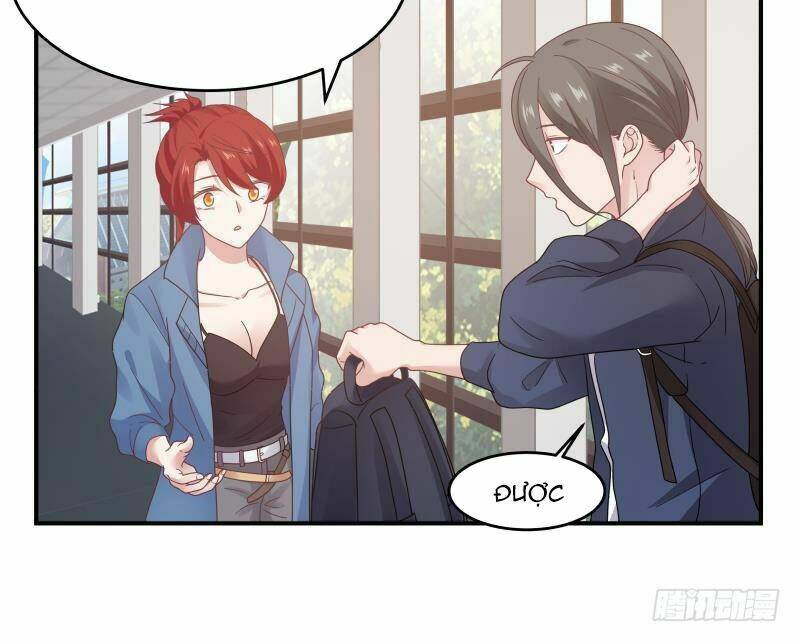 Đô Thị Tuyệt Thế Cuồng Tôn: Chapter 1