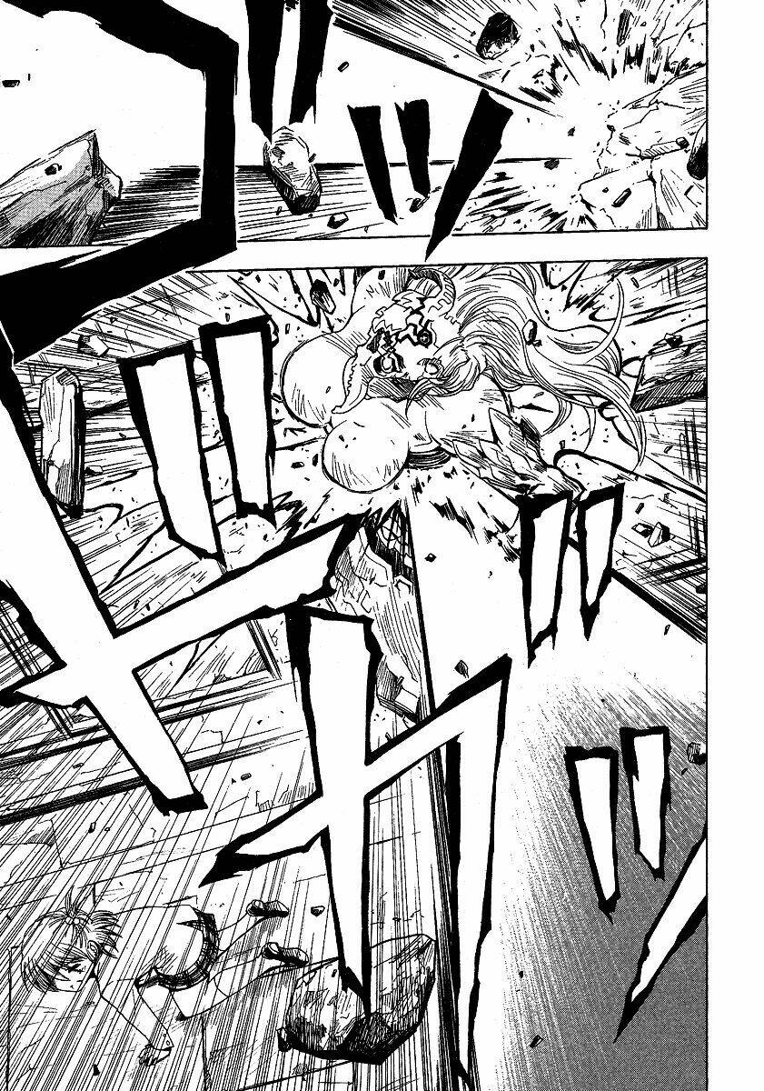 Blassreiter - Genetic: Chapter 5