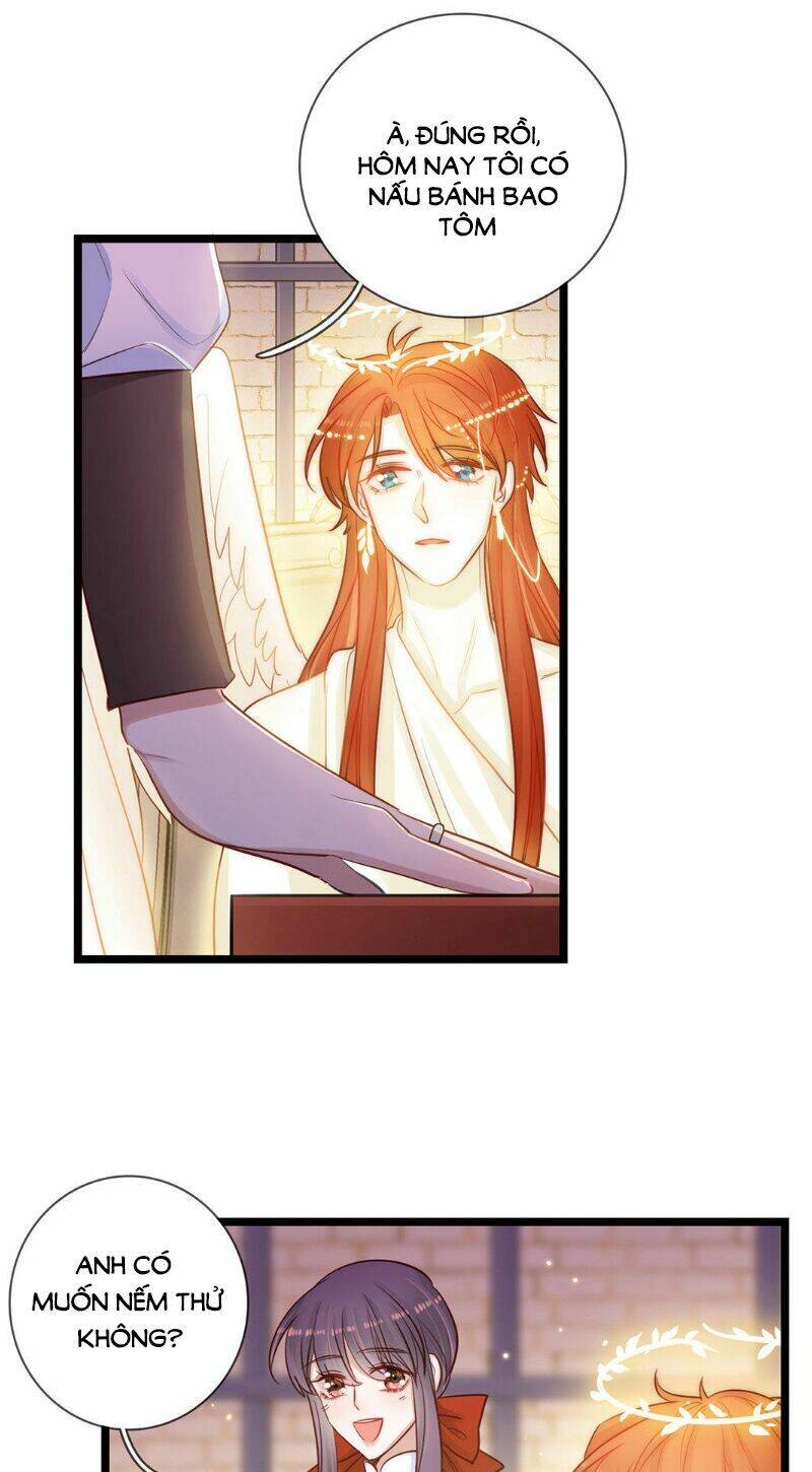 Nữ Phù Thủy Muốn Sống Nổi Loạn: Chapter 16