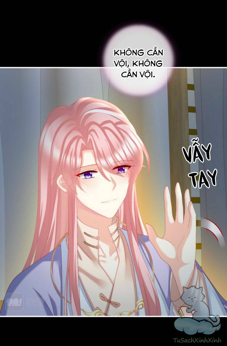 Kiều Phu Có Hỉ: Chapter 37