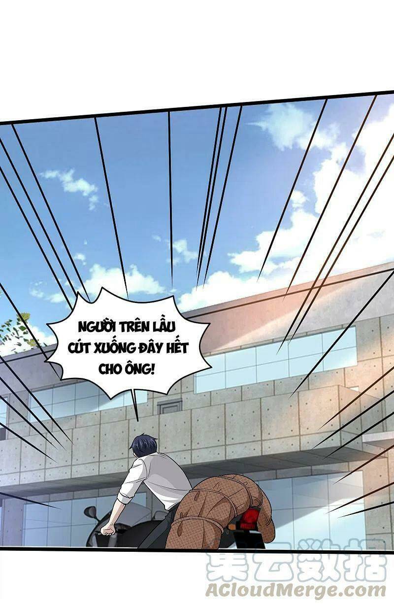 Đô Thị Tà Vương: Chapter 224