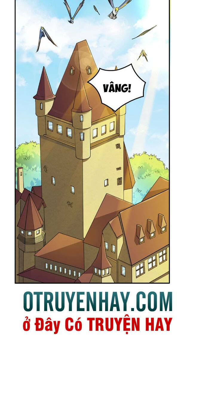 Đại Ma Pháp Sư Dựa Vào Muội Tử Trừ Ma: Chapter 3