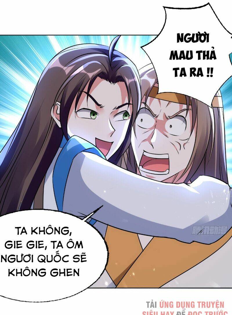 Dị Giới Siêu Cấp Ở Rể: Chapter 129