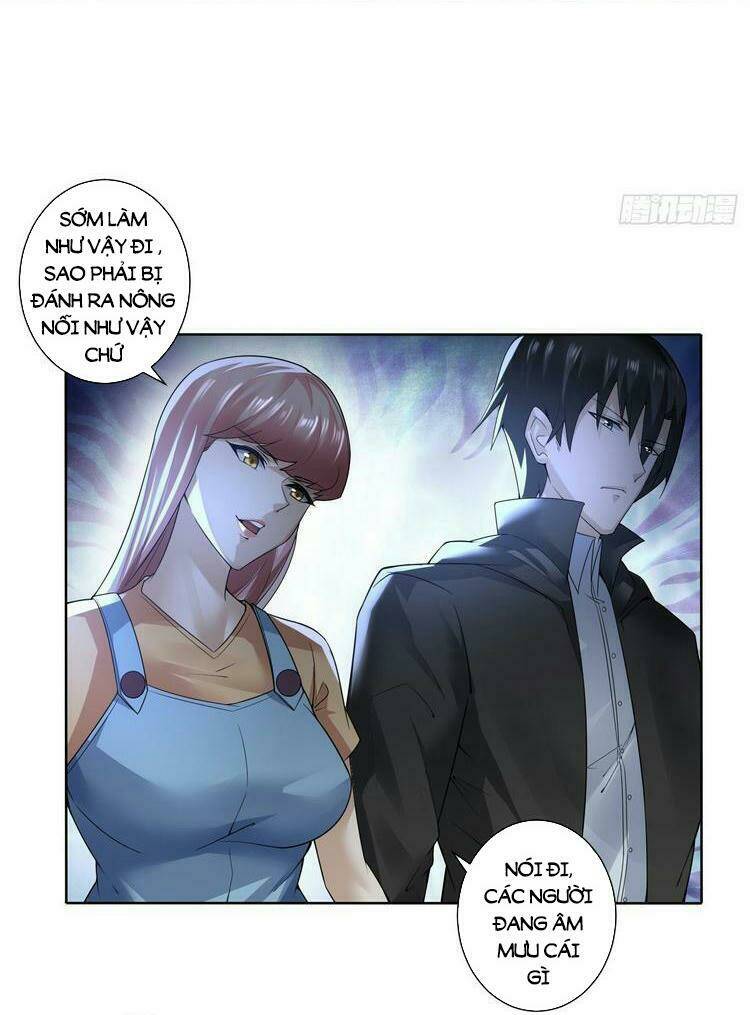 Khinh Phong: Chapter 12