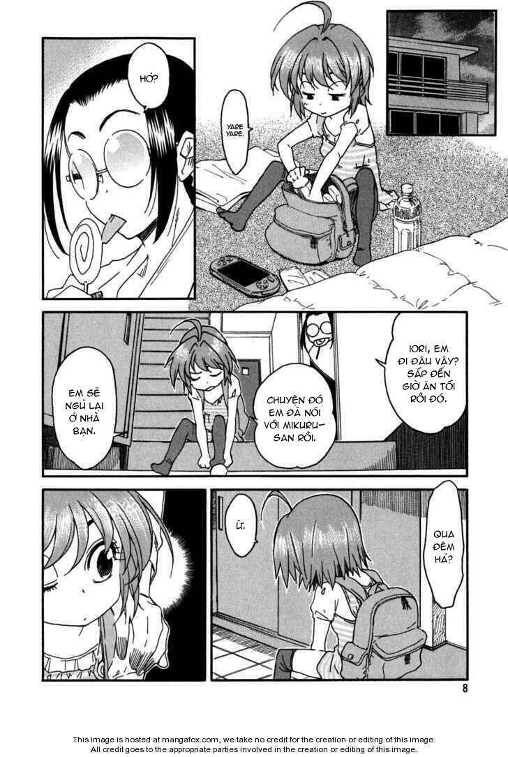 Ichinensei Ni Nacchattara: Chapter 27