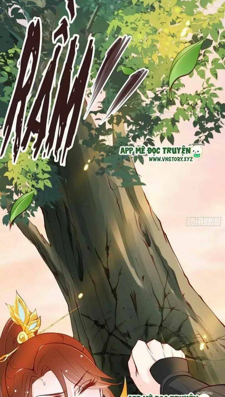 Nàng Trở Thành Bạch Nguyệt Quang Của Vương Gia Bệnh Kiều: Chapter 31