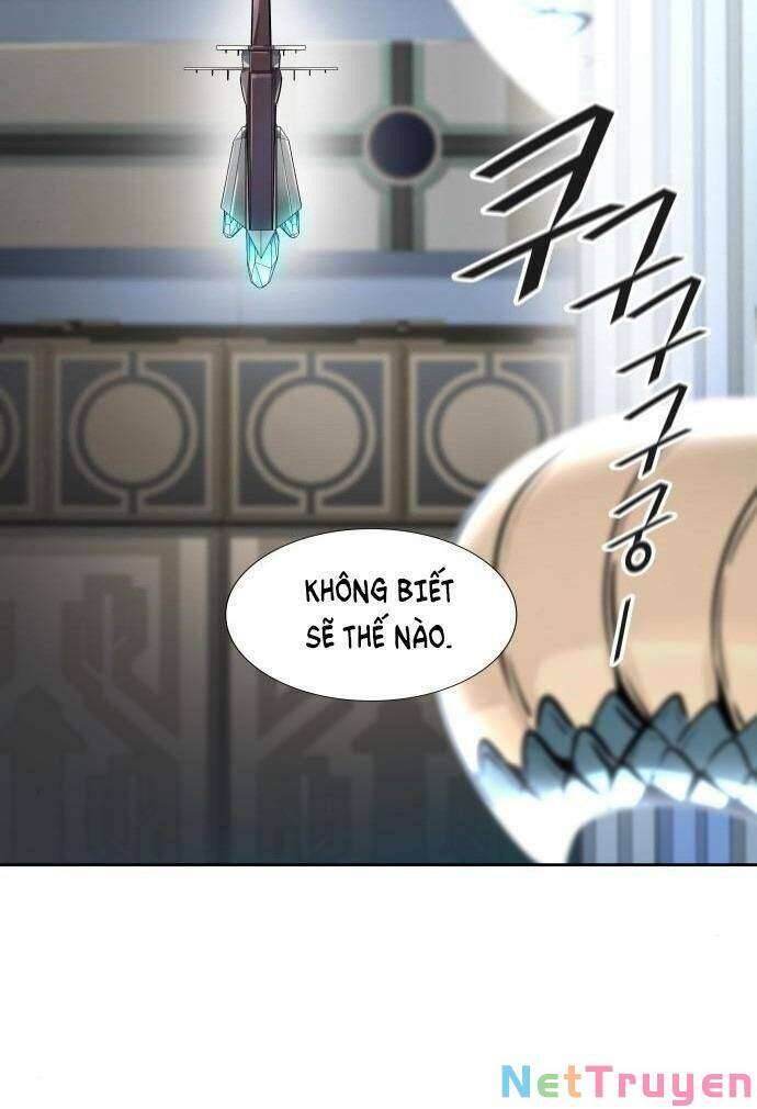 Tòa Tháp Bí Ẩn 2: Chapter 514
