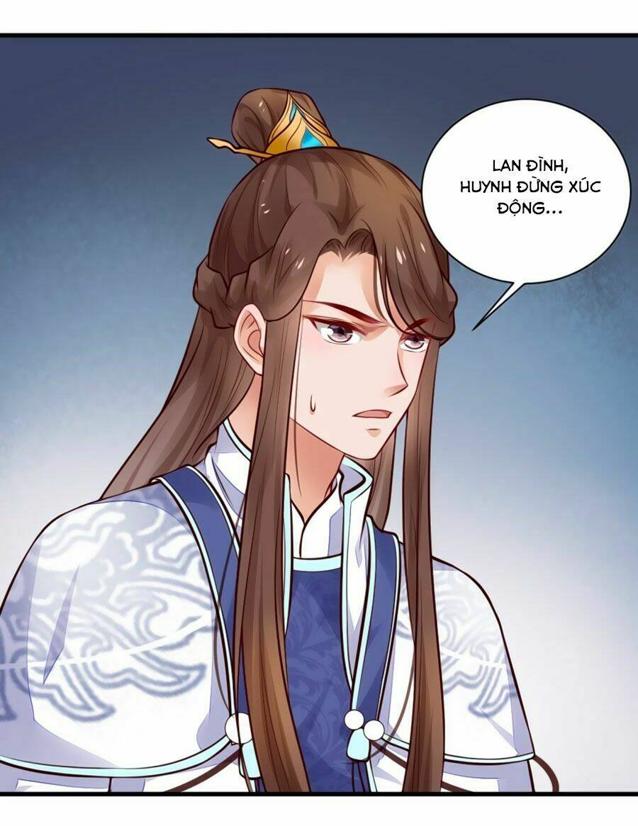 Nữ Đế Livestream Công Lược: Chapter 33