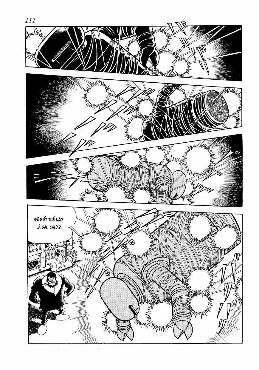 Chim Lửa: Chapter 56