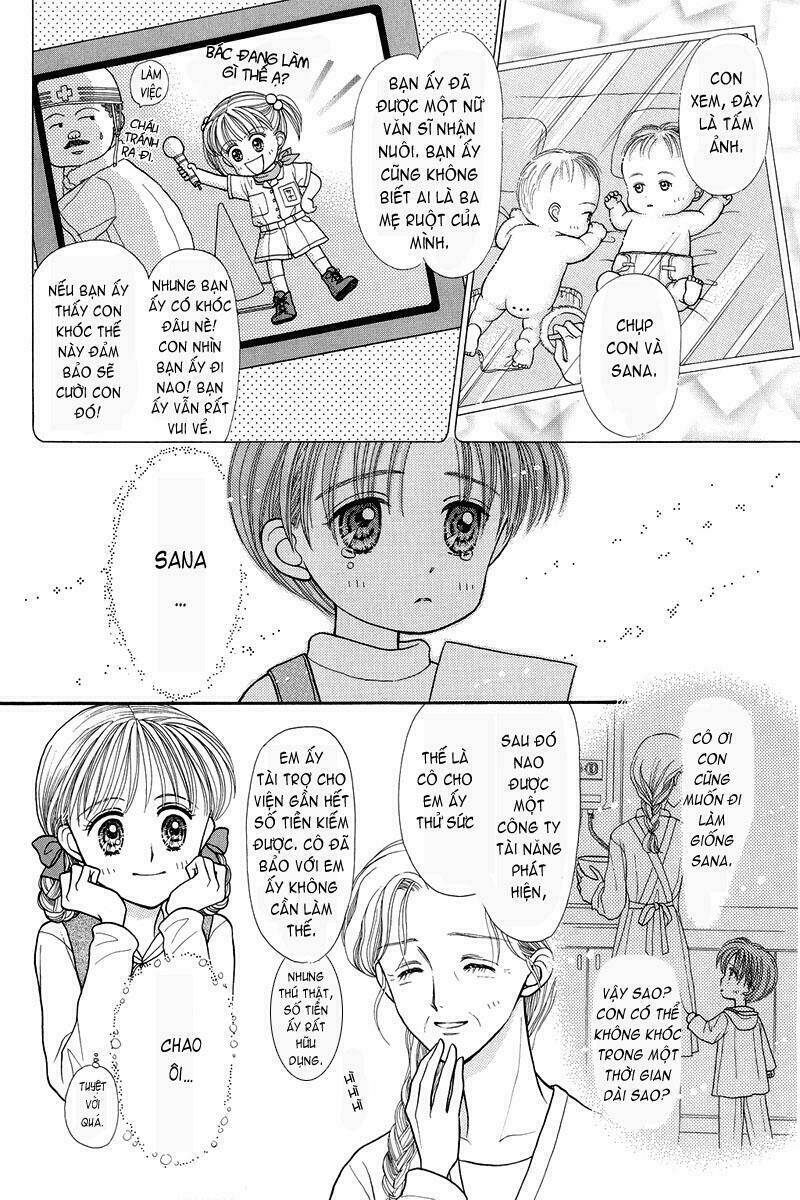 Kodomo No Omocha: Chapter 18