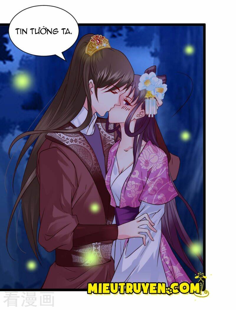 Tuyệt Thế Độc Phi Của Tà Vương: Chapter 47