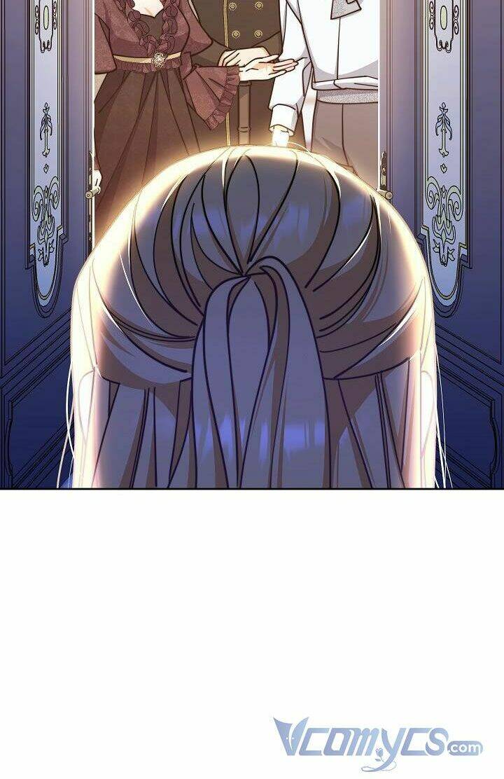 Tôi Sẽ Chịu Trách Nhiệm Về Phúc Lợi Của Nam Chính: Chapter 32