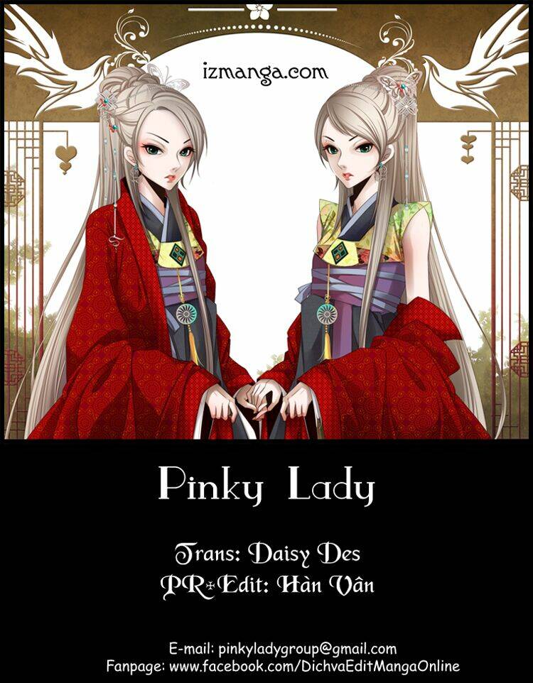 Twelve Nights: Chapter 31