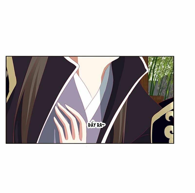Thông Linh Phi: Chapter 421