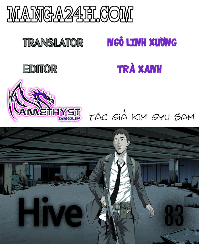 Hive: Chapter 83