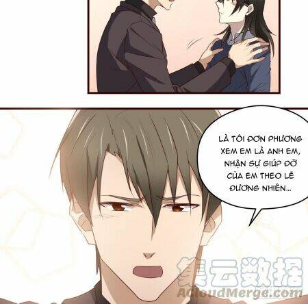 Đơn Phương Yêu Thầm Anh: Chapter 76