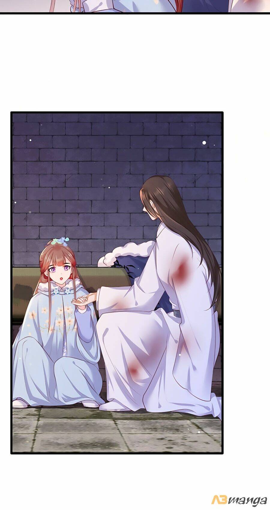 Nữ Thủ Phú Chi Kiều Sủng Nhiếp Chính Vương: Chapter 55