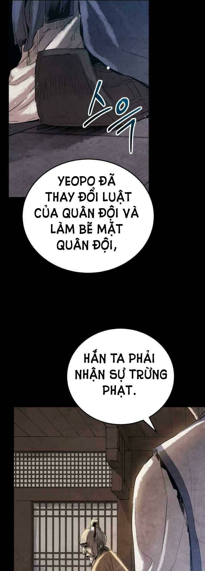 Phụng Tiên Trọng Sinh Ký: Chapter 14