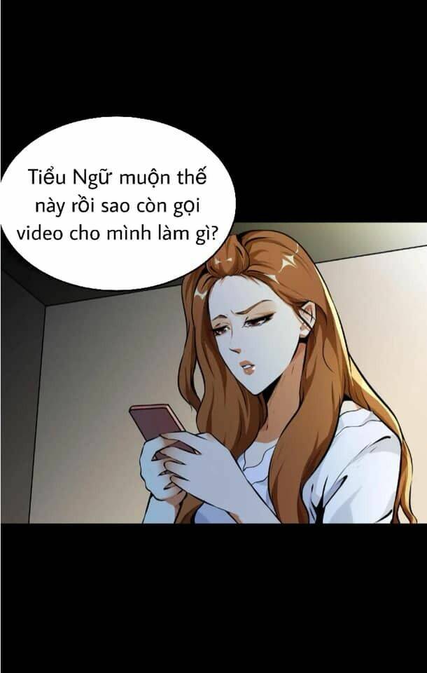 Giày Thủy Tinh: Chapter 14.1