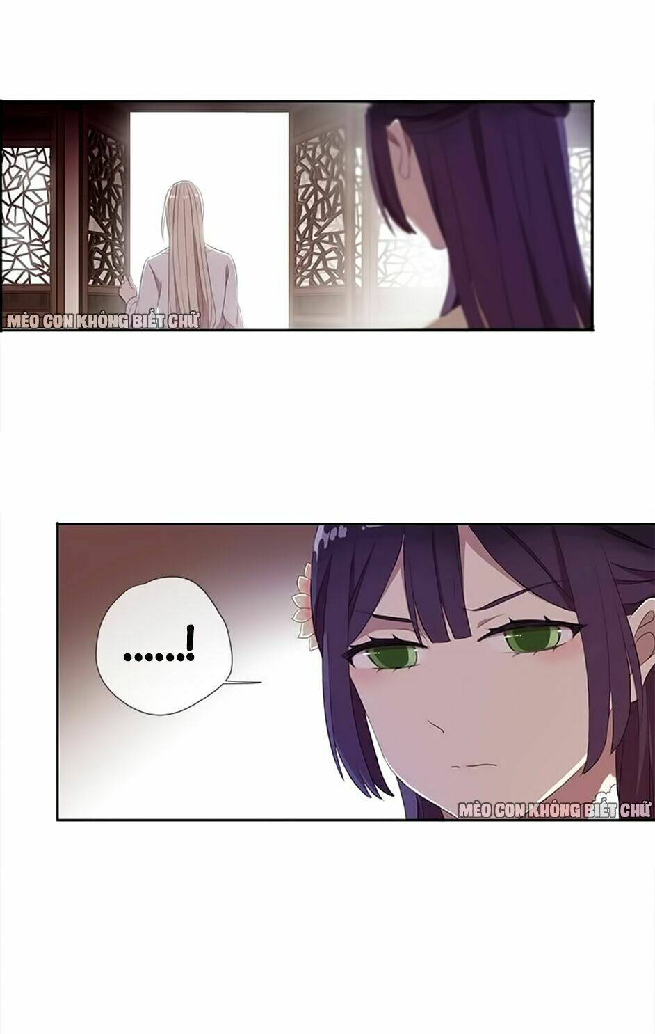 Bách Yêu Dị Văn: Chapter 36